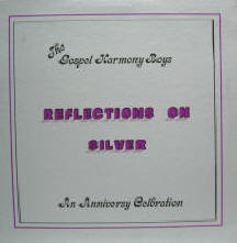 Reflections On Silver
