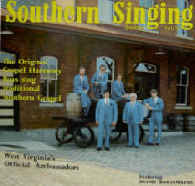 Southern Singing Volume X
