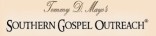 Link to Tommy D. Mayo's Southern Gospel Outreach