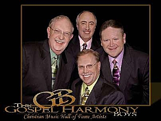 The Gospel Harmony Boys
