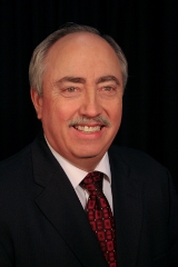 Gospel Harmony Boys baritone, Scott Brooks