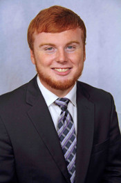 Scott Brooks, Gospel Harmony Boys baritone