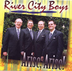 River City CD Review